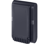 Batería de repuesto VCA-SBTA60 para Aspiradoras Samsung Jet 60, 65 y 75 - Black, Black