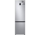 Samsung Frigorífico Combi 390L RB38C674CSA/EF - Silver, Silver
