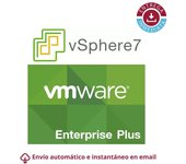 VMware vSphere 7 Enterprise Plus