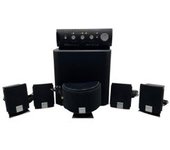 CONJUNTO HOME CINEMA CREATIVE 5.1 CREATIVE INSPIRE 5700