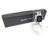 APPLE WATCH NIKE SE 40MM (GPS) (A2351) ALUMINIO