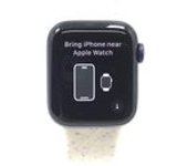 APPLE WATCH SERIES 6 40MM (GPS) (A2291) ALUMINIO