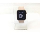 APPLE WATCH SERIES 6 40MM (GPS) (A2291) ALUMINIO