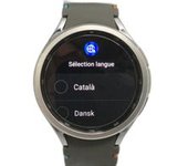 SAMSUNG GALAXY WATCH 6 CLASSIC 47MM BLUETOOTH