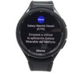SAMSUNG GALAXY WATCH 6 CLASSIC 47MM BLUETOOTH