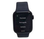 APPLE APPLE WATCH SE 2022 40MM (GPS) ALUMINIO