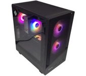 PC INTEL XEON E5 2680 V3 SAPHIRE RX 580 PULSE 8GB GDDR5