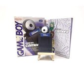 ACCESORIO GAMEBOY NINTENDO GAMEBOY CAMERA