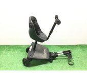 ACCESORIO CARRITO BEBE SKATE BECOOL