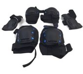 PROTECCIONES PATINAJE OXELO FIT 5