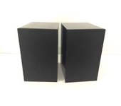ALTAVOCES HIFI PROJECT AUDIO SYSTEM SPEAKER BOX 5 BLACK