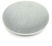 ASISTENTE INTELIGENTE GOOGLE NEST MINI (1 GENERACION) (H0A)