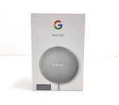 ASISTENTE INTELIGENTE GOOGLE NEST MINI (2 GENERACION) (H2C)