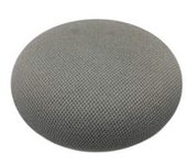 ASISTENTE INTELIGENTE GOOGLE NEST MINI (2 GENERACION) (H2C)