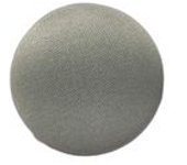 ASISTENTE INTELIGENTE GOOGLE NEST MINI (2 GENERACION) (H2C)