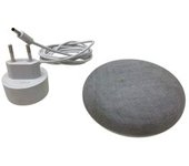 ASISTENTE INTELIGENTE GOOGLE NEST MINI (2 GENERACION) (H2C)