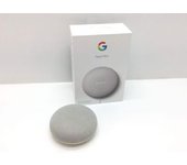 ASISTENTE INTELIGENTE GOOGLE NEST MINI (2 GENERACION) (H2C)