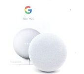 ASISTENTE INTELIGENTE GOOGLE NEST MINI (2 GENERACION) (H2C)