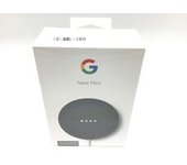 ASISTENTE INTELIGENTE GOOGLE NEST MINI (2 GENERACION) (H2C)