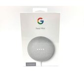 ASISTENTE INTELIGENTE GOOGLE NEST MINI (2 GENERACION) (H2C)