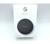 ASISTENTE INTELIGENTE GOOGLE NEST MINI (2 GENERACION) (H2C)