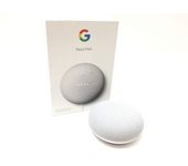 ASISTENTE INTELIGENTE GOOGLE NEST MINI (2 GENERACION) (H2C)