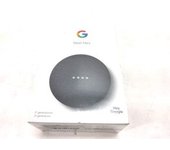 ASISTENTE INTELIGENTE GOOGLE NEST MINI (2 GENERACION) (H2C)