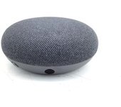 ASISTENTE INTELIGENTE GOOGLE NEST MINI (2 GENERACION) (H2C)