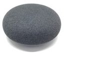 ASISTENTE INTELIGENTE GOOGLE NEST MINI (2 GENERACION) (H2C)