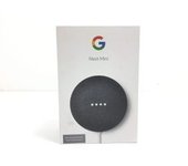 ASISTENTE INTELIGENTE GOOGLE NEST MINI (2 GENERACION) (H2C)