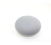 ASISTENTE INTELIGENTE GOOGLE NEST MINI (2 GENERACION) (H2C)