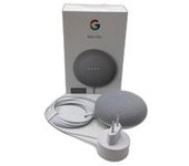 ASISTENTE INTELIGENTE GOOGLE NEST MINI (2 GENERACION) (H2C)