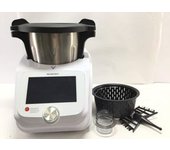 ROBOT MULTIFUNCION SILVERCREST MONSIEUR CUISINE CONNECT