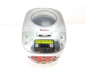 ROBOT MULTIFUNCION MOULINEX MAXICHEF ADVANCED MK 812121