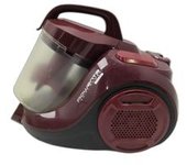 ASPIRADOR SIN BOLSA ROWENTA SWIFT POWER CYCLONIC RO2933