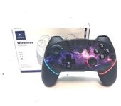 OTROS MANDOS ACE GAMER NEGRO