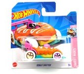 OTROS JUEGOS Y JUGUETES HOT WHEELS DONUT DRIFTER