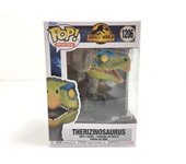 OTROS JUEGOS Y JUGUETES FUNKO POP THERIZINOSAURUS