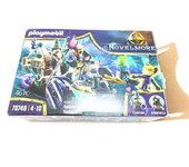 OTROS JUEGOS Y JUGUETES PLAYMOBIL 70748