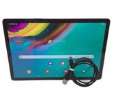 TABLET PC SAMSUNG GALAXY TAB S5E 10.5 64GB WIFI (SM-T720)