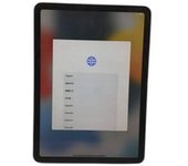 IPAD APPLE IPAD AIR (4 GENERACION) (WI-FI) (A2316) (10.9) 64GB