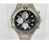 RELOJ PULSERA CABALLERO FESTINA TITANIUM 16049 TITANIUM