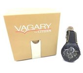 RELOJ PULSERA CABALLERO CITIZEN VAGARY 0F10 CHRONOGRAPH