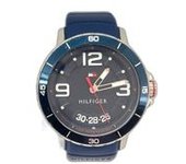 RELOJ PULSERA CABALLERO TOMMY HILFIGER TH.293.1.27.2030