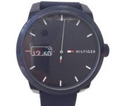 RELOJ PULSERA CABALLERO TOMMY HILFIGER TH.306.1.47.2264