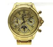 RELOJ ALTA GAMA CABALLERO LANSCOTTE ASTRONOMY AUTOMATIC