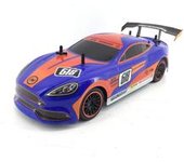 COCHE RADIOCONTROL NINCO PARK RACERS