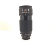 OBJETIVO NIKON NIKON 80-200MM F/2.8D ED AF ZOOM-NIKKOR
