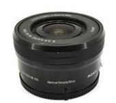 OBJETIVO SONY SONY E 16-50MM F/3.5-5.6 OSS PZ SELP1650