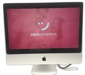 ORDENADOR APPLE APPLE IMAC CORE 2 DUO 2.4 20 (2008) (A1224)